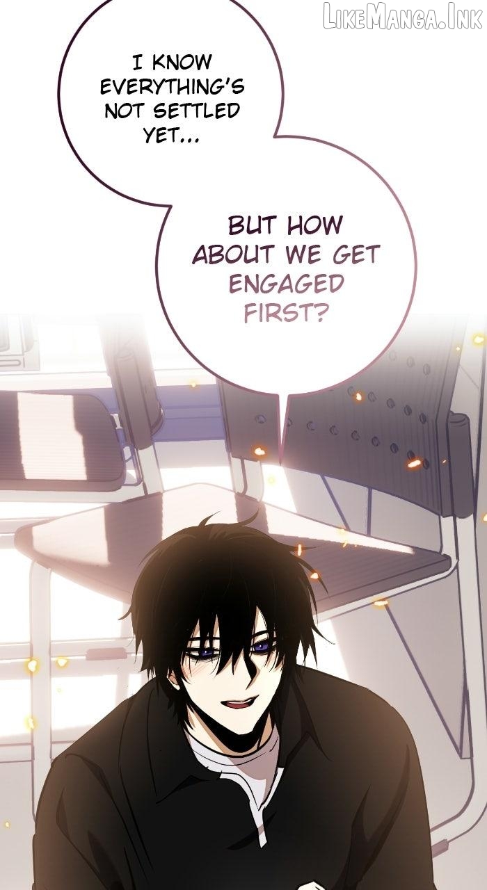Return to Player Chapter 245 - page 7