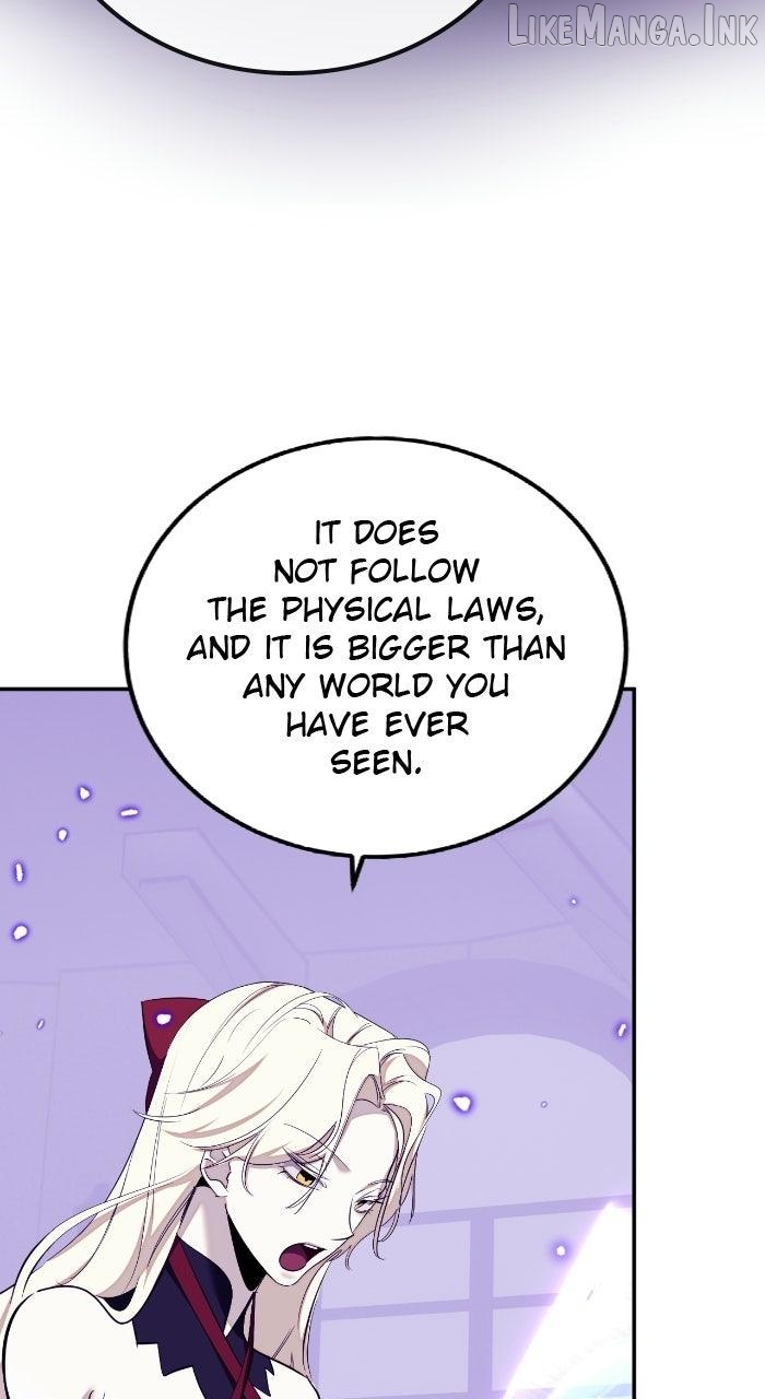 Return to Player Chapter 245 - page 70
