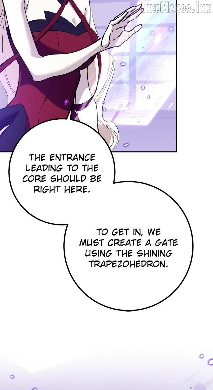 Return to Player Chapter 245 - page 71