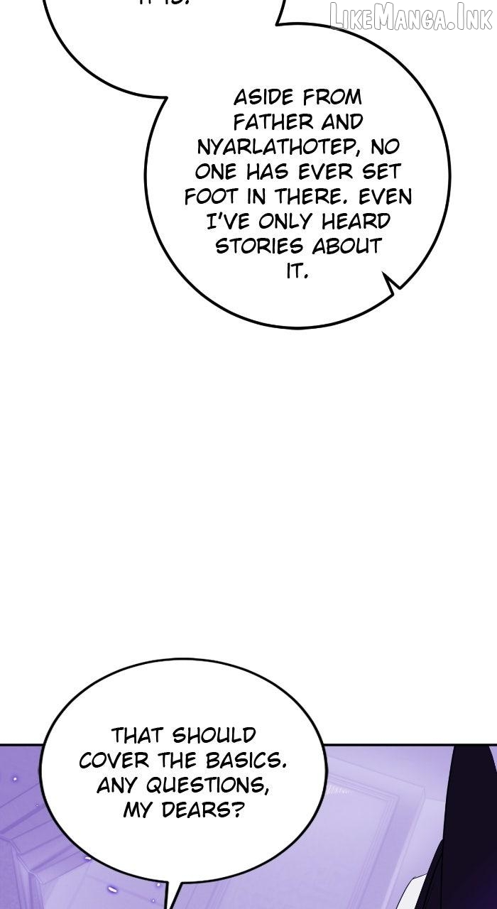 Return to Player Chapter 245 - page 76