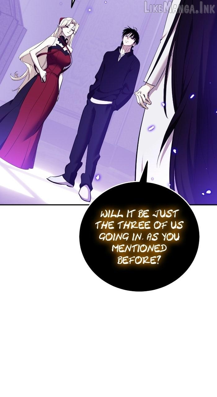 Return to Player Chapter 245 - page 77