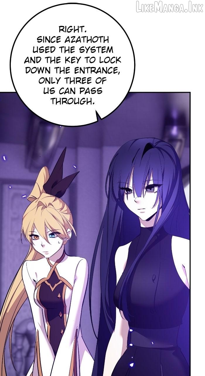 Return to Player Chapter 245 - page 78