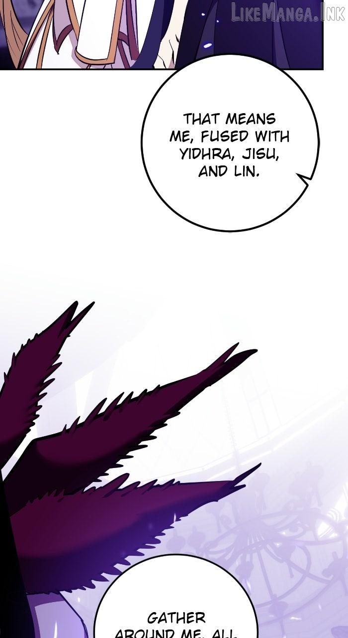 Return to Player Chapter 245 - page 79