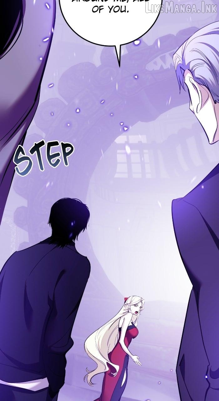 Return to Player Chapter 245 - page 80