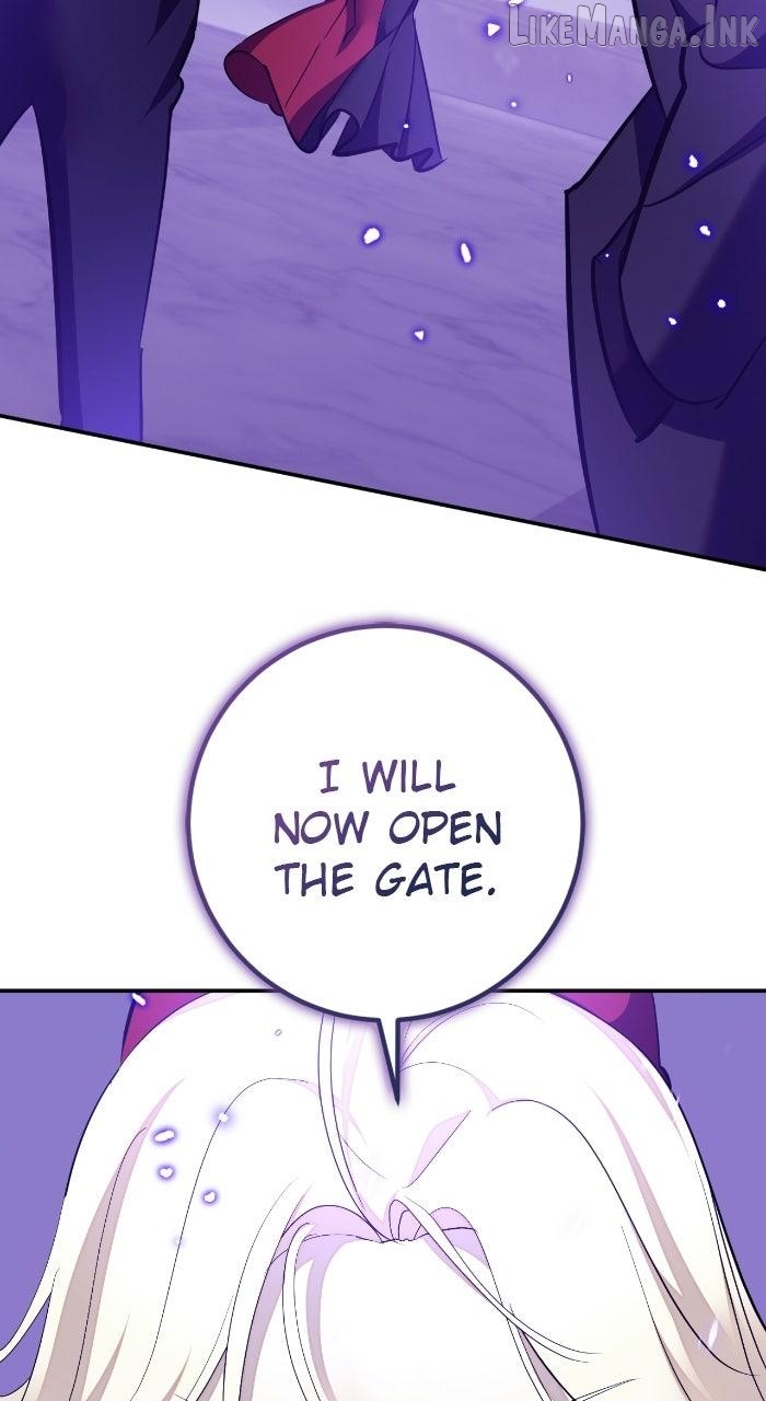 Return to Player Chapter 245 - page 81