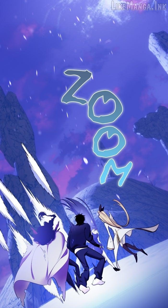 Return to Player Chapter 245 - page 84