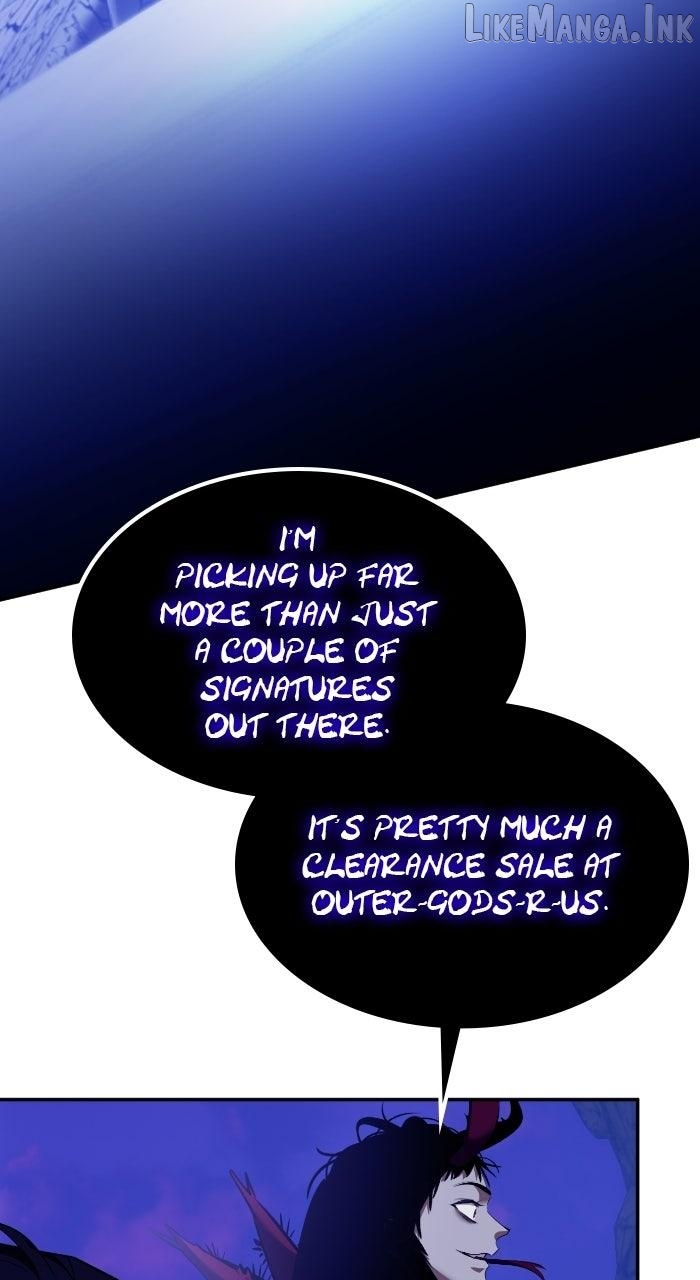 Return to Player Chapter 245 - page 85