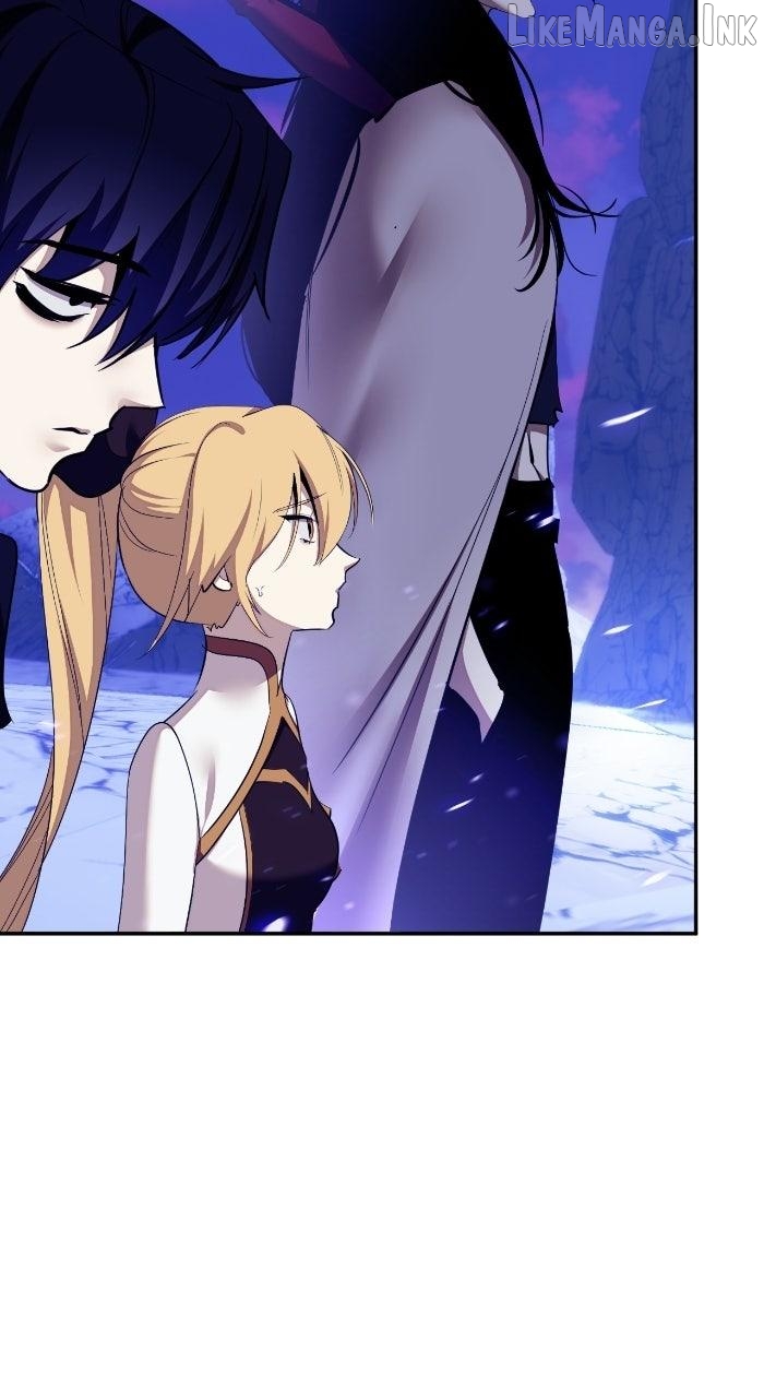 Return to Player Chapter 245 - page 86