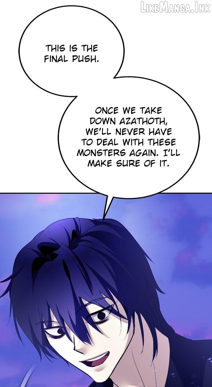 Return to Player Chapter 245 - page 87
