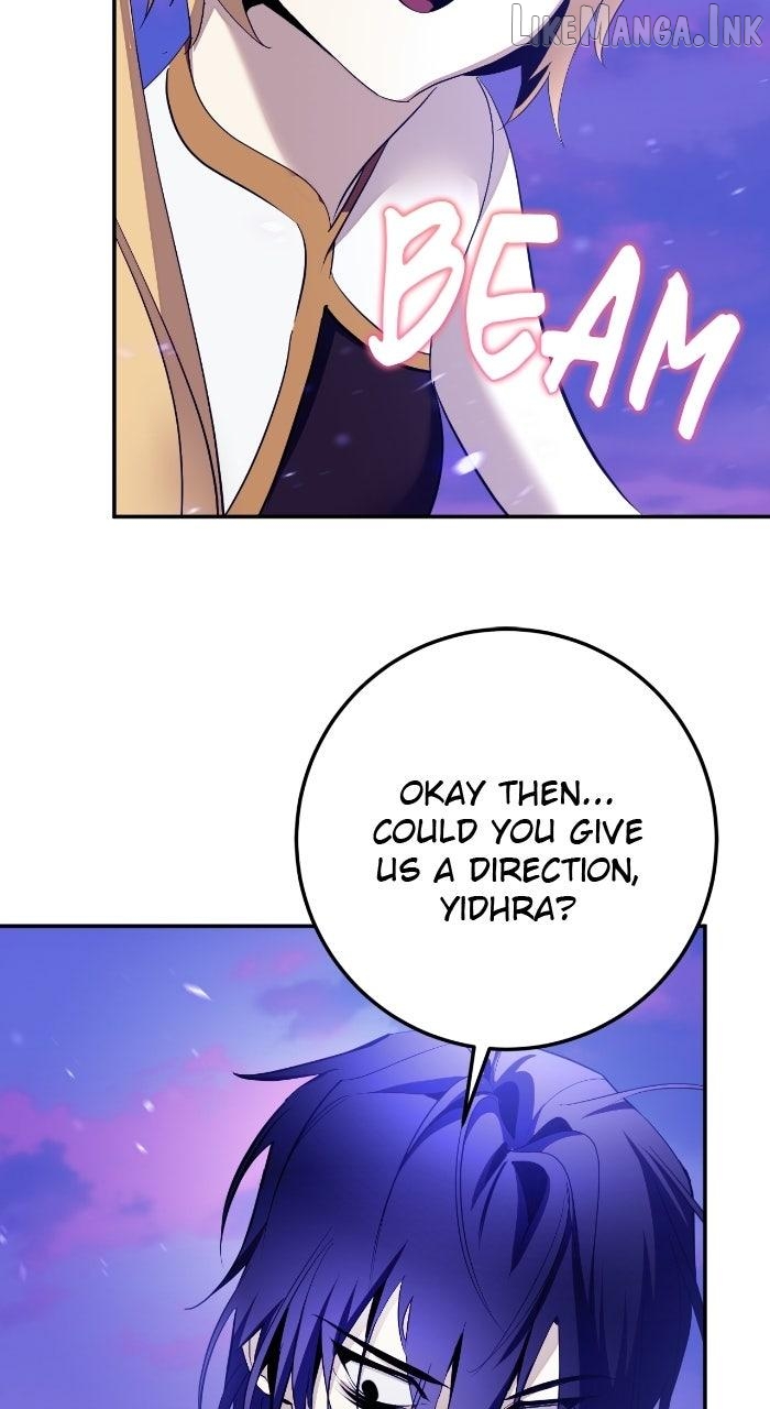 Return to Player Chapter 245 - page 89