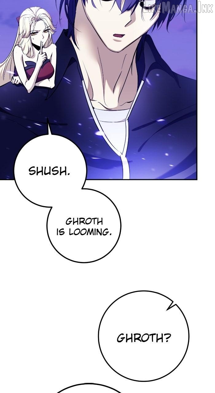 Return to Player Chapter 245 - page 90