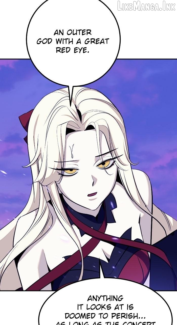 Return to Player Chapter 245 - page 91