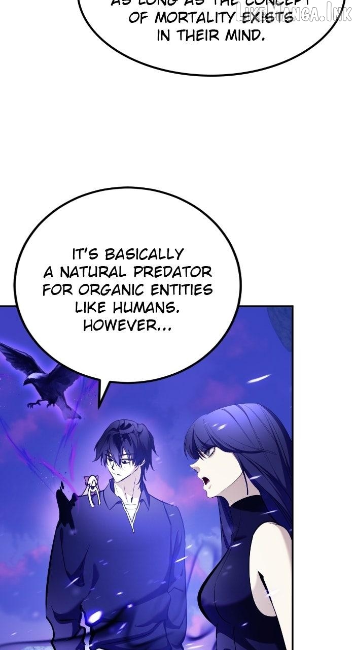 Return to Player Chapter 245 - page 92