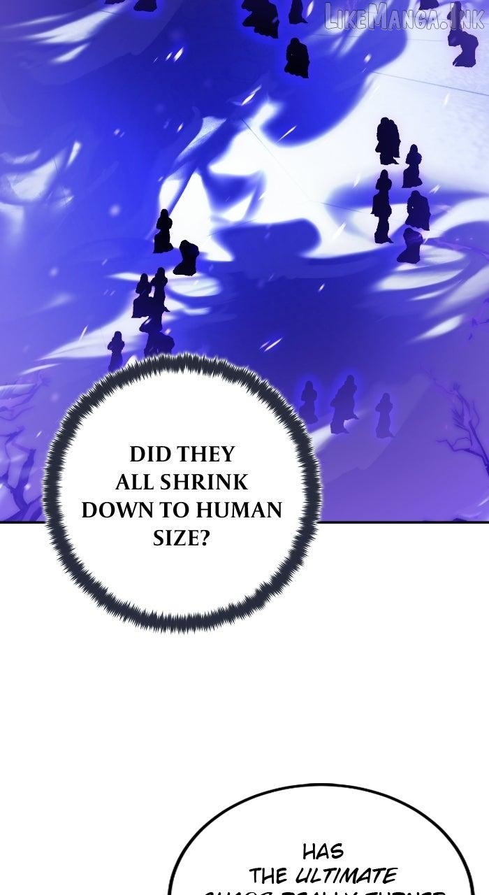 Return to Player Chapter 245 - page 95