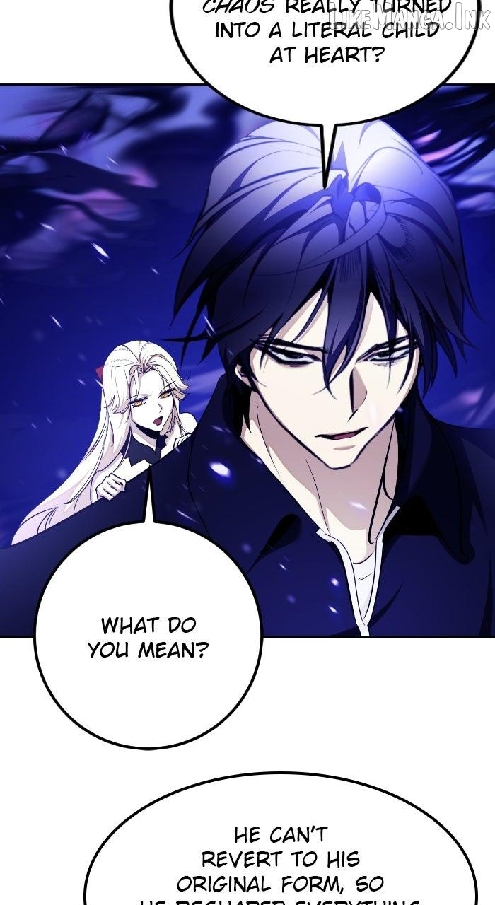 Return to Player Chapter 245 - page 96