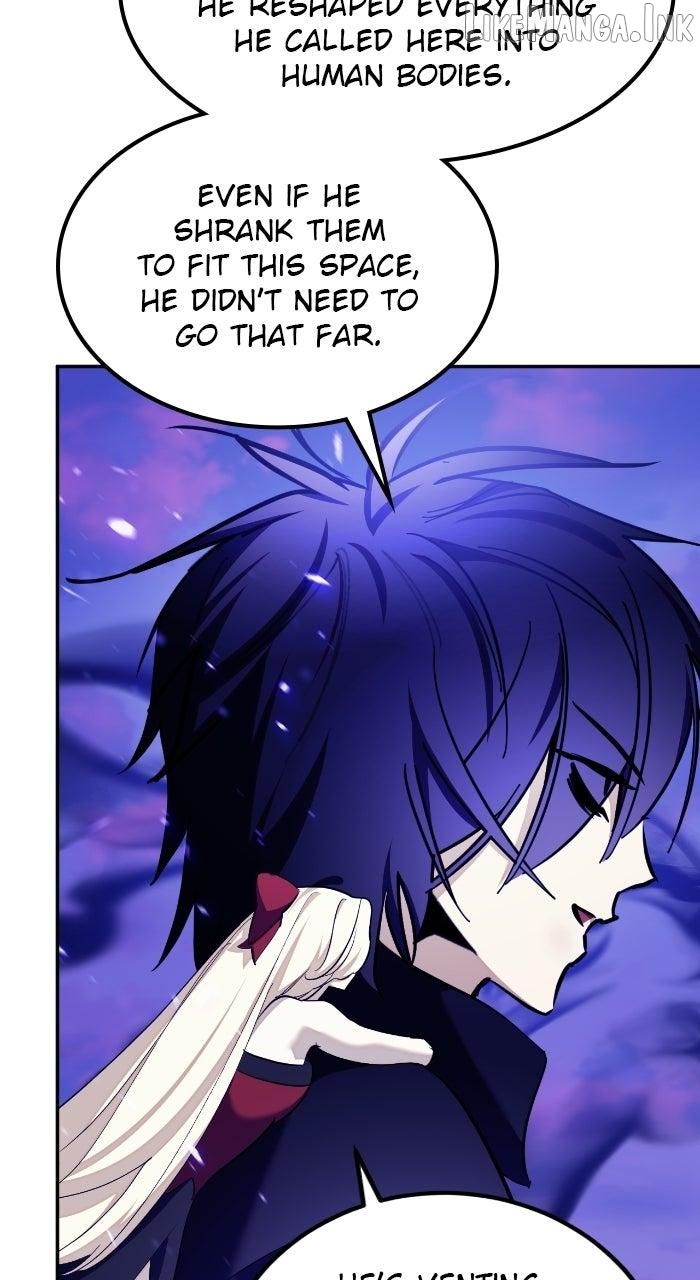 Return to Player Chapter 245 - page 97
