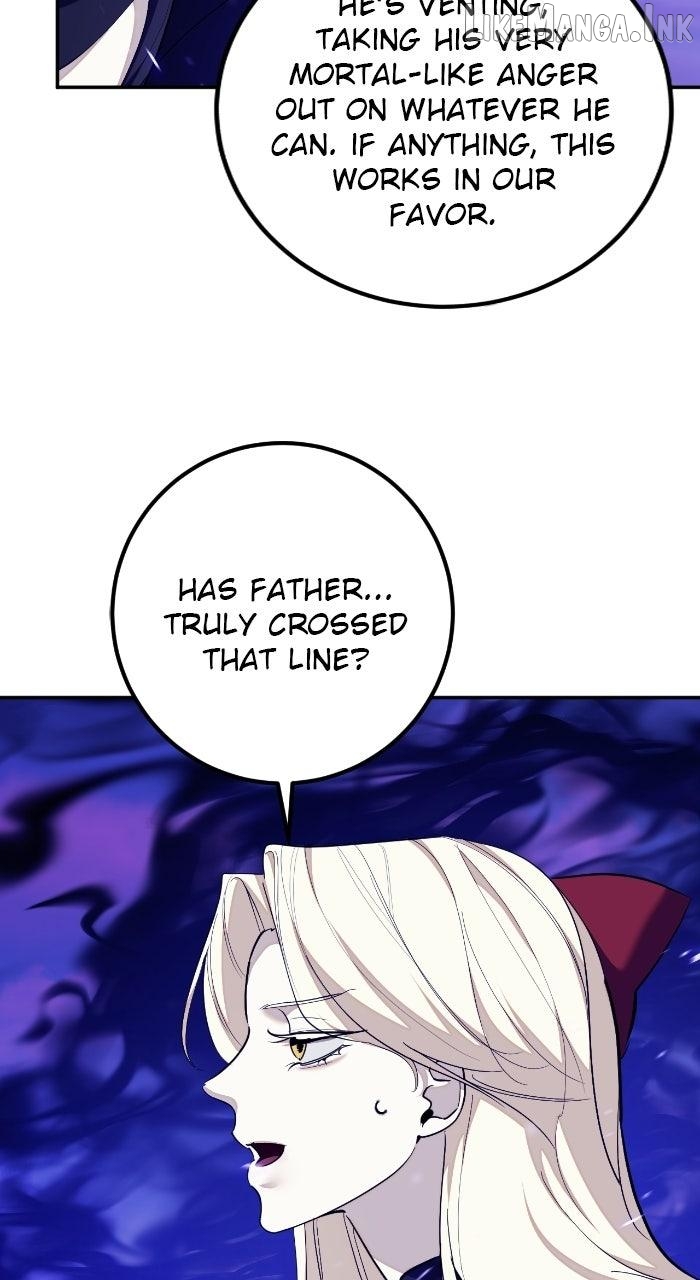 Return to Player Chapter 245 - page 98