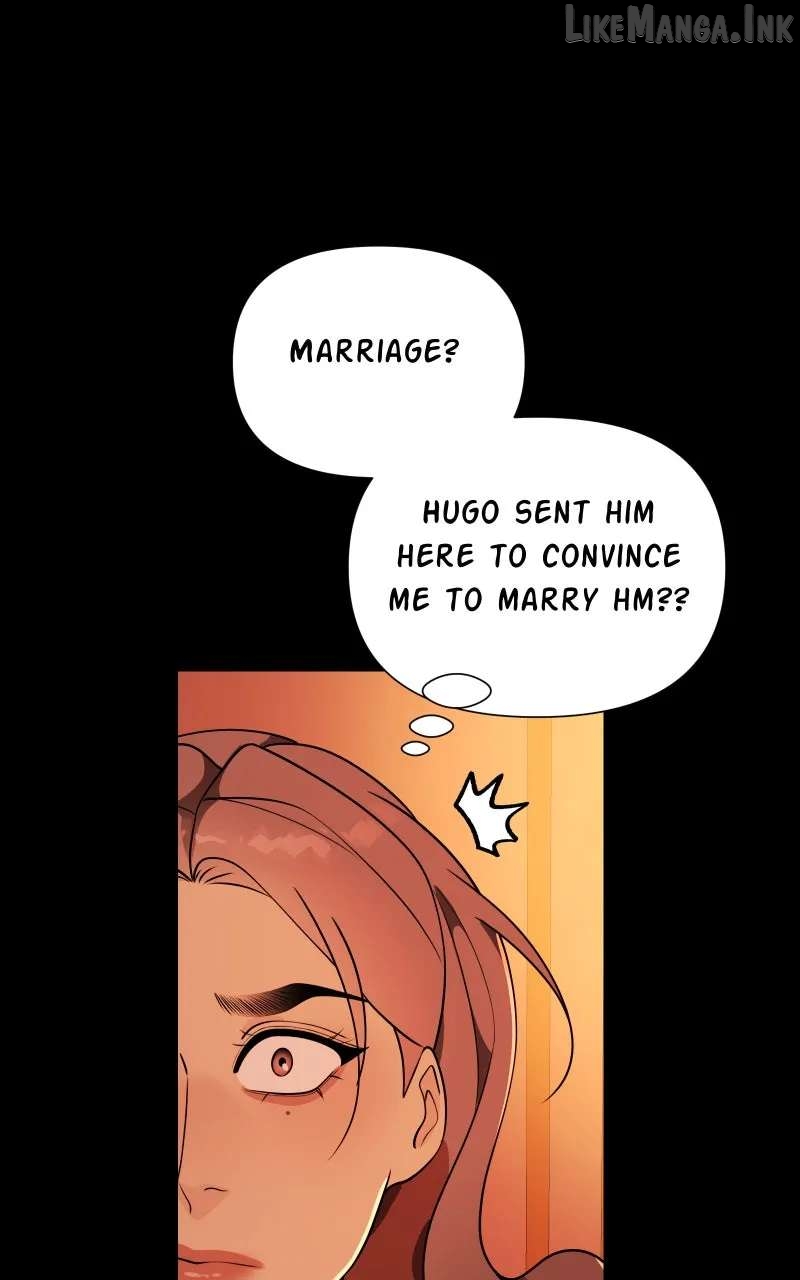 The Queen and Court Jester Chapter 40 - page 11
