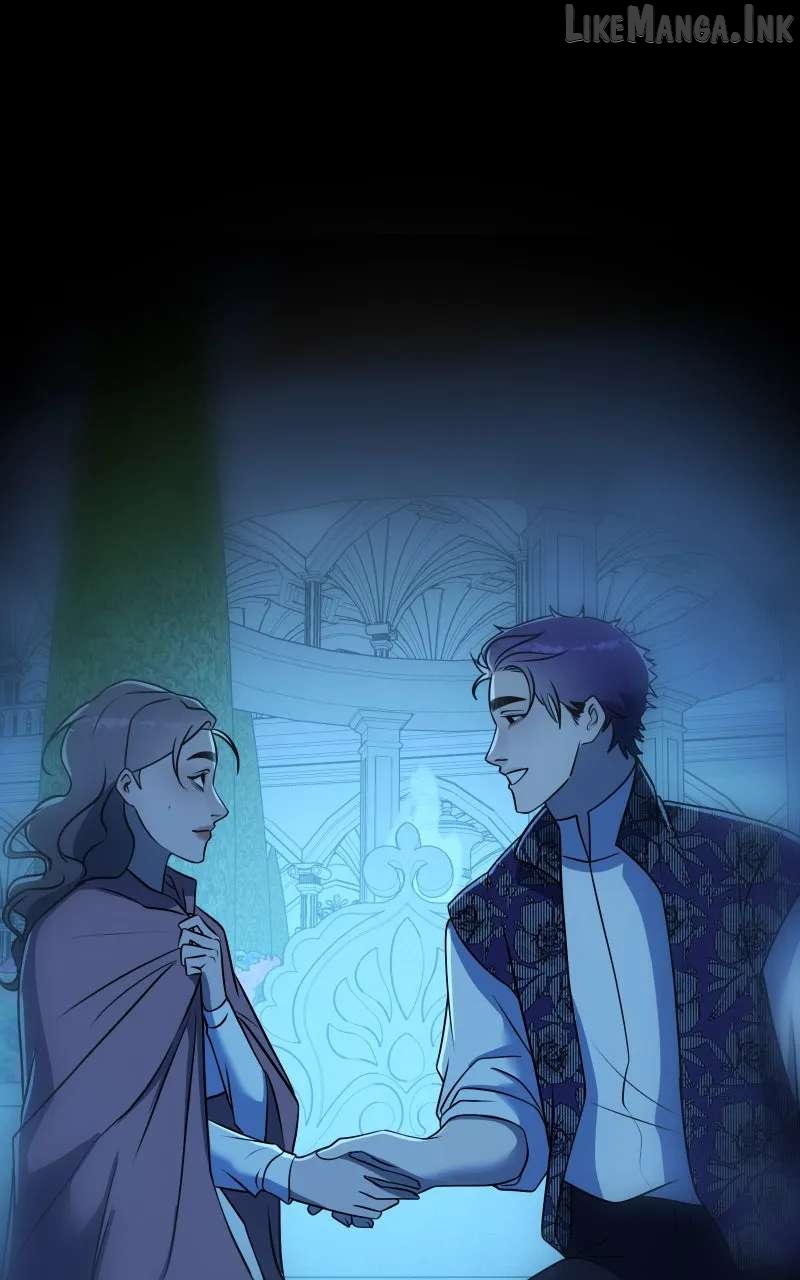 The Queen and Court Jester Chapter 40 - page 14