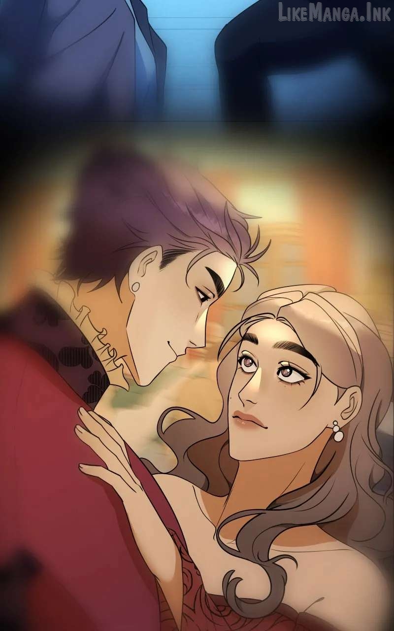 The Queen and Court Jester Chapter 40 - page 15