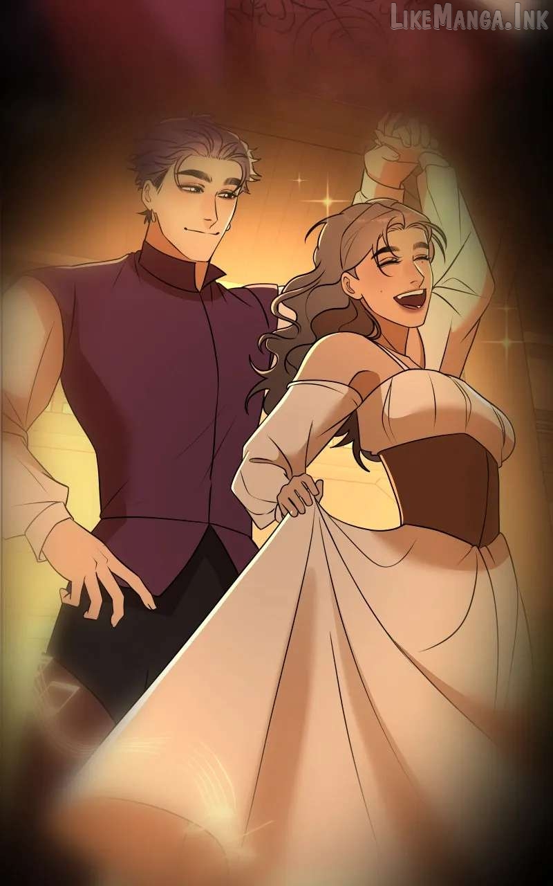The Queen and Court Jester Chapter 40 - page 16