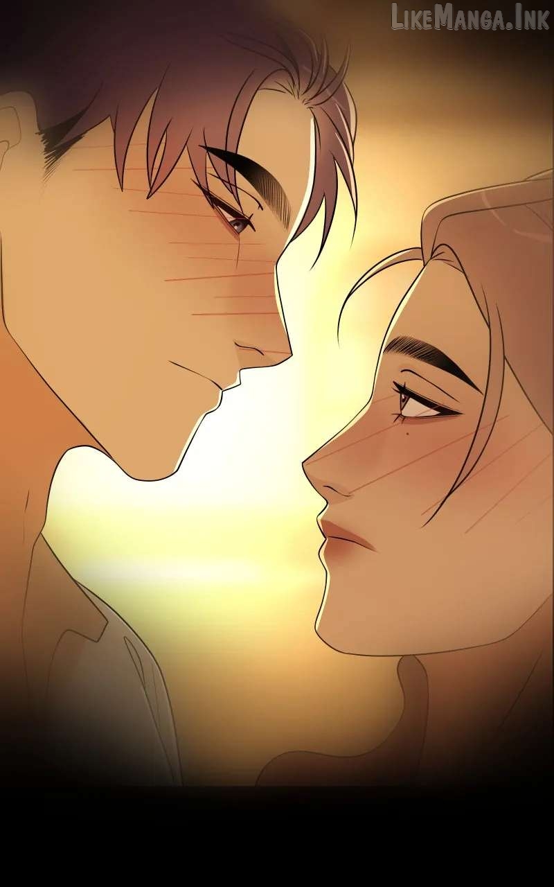 The Queen and Court Jester Chapter 40 - page 18