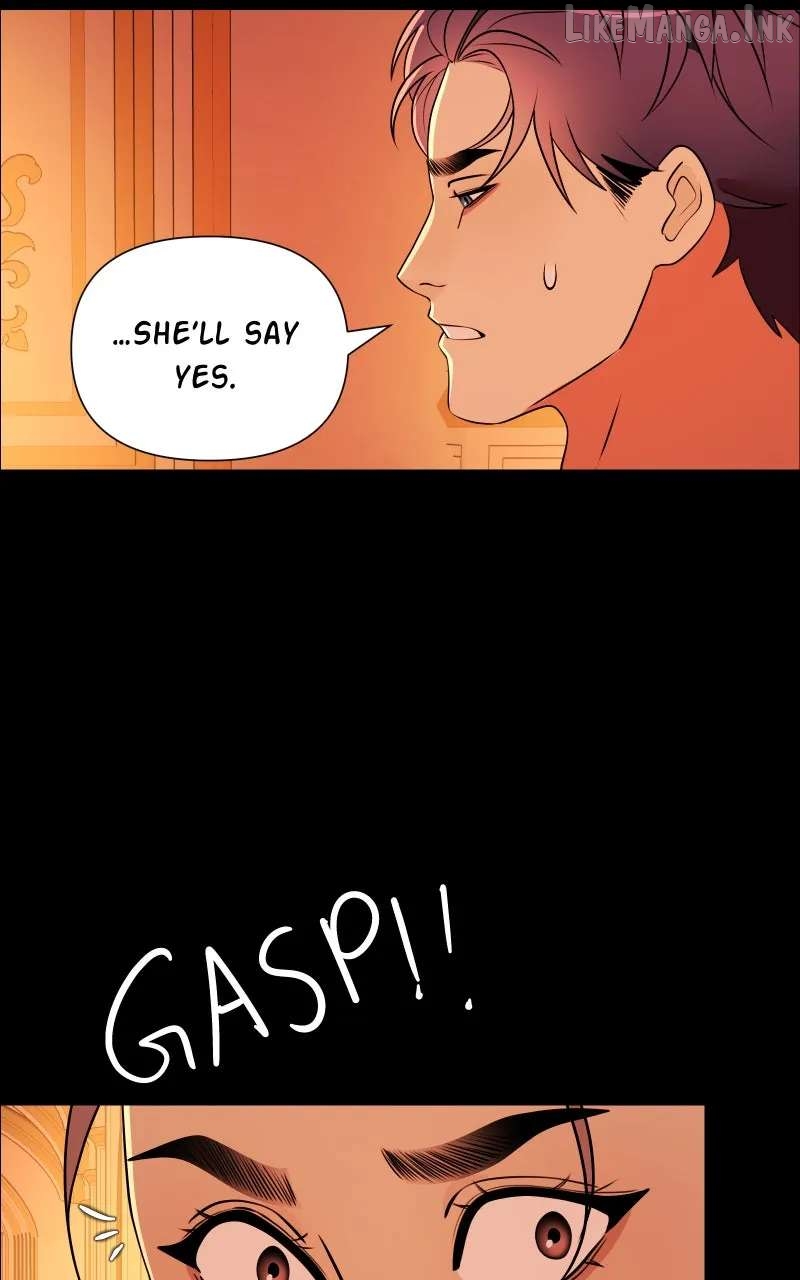 The Queen and Court Jester Chapter 40 - page 20