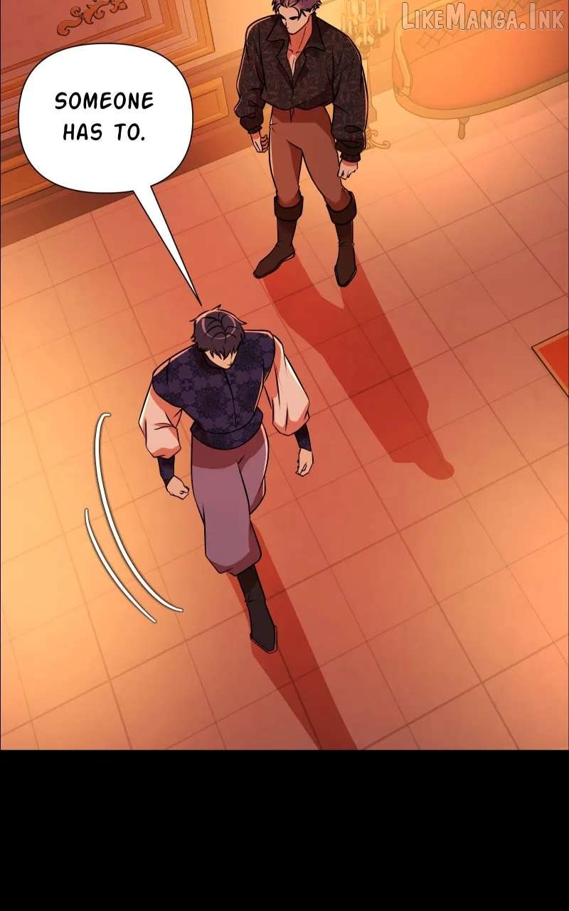 The Queen and Court Jester Chapter 40 - page 24