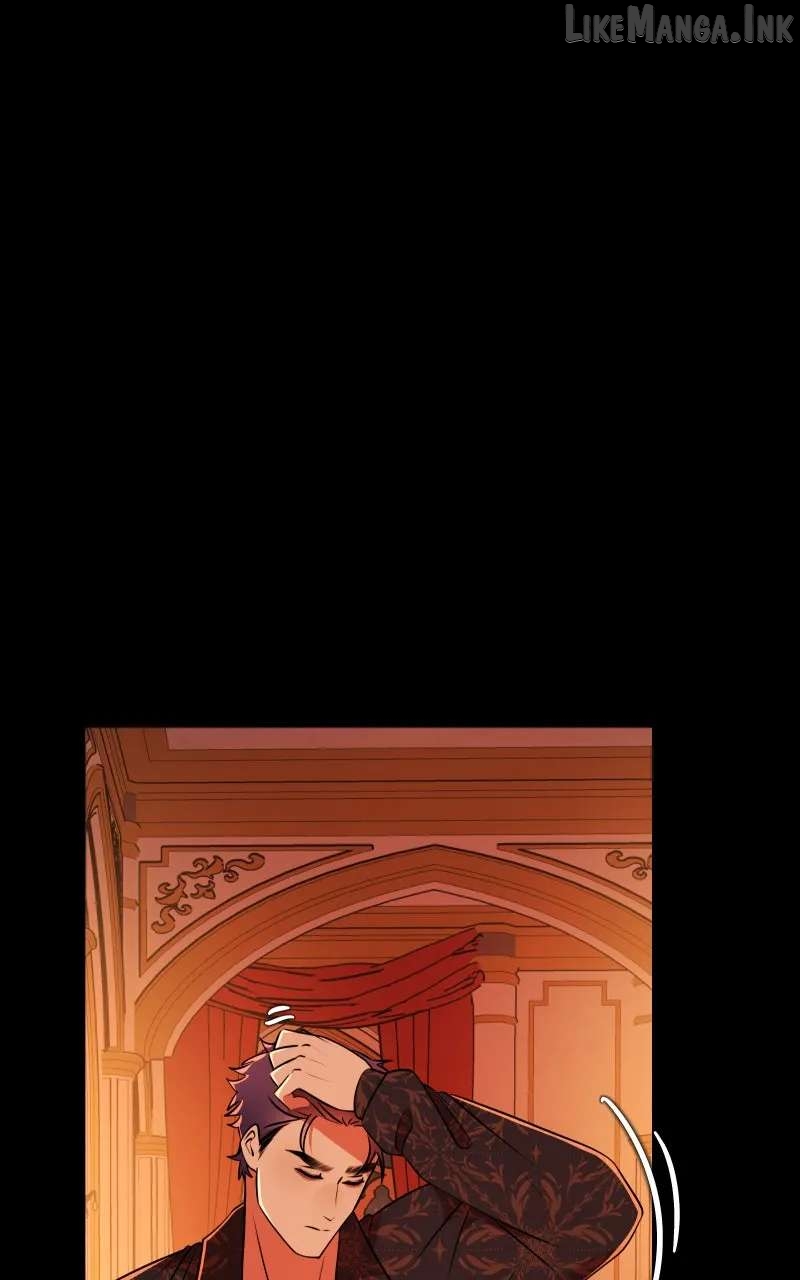 The Queen and Court Jester Chapter 40 - page 25