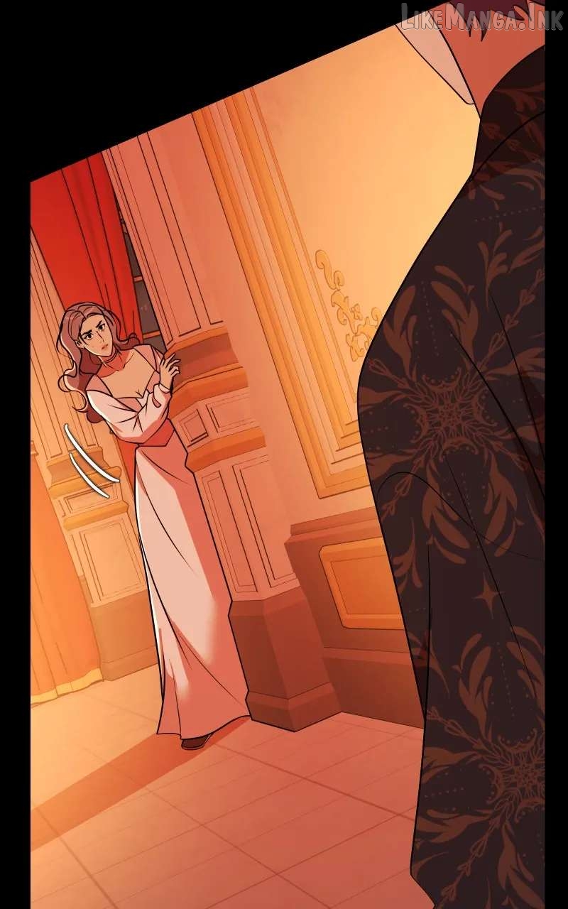 The Queen and Court Jester Chapter 40 - page 27