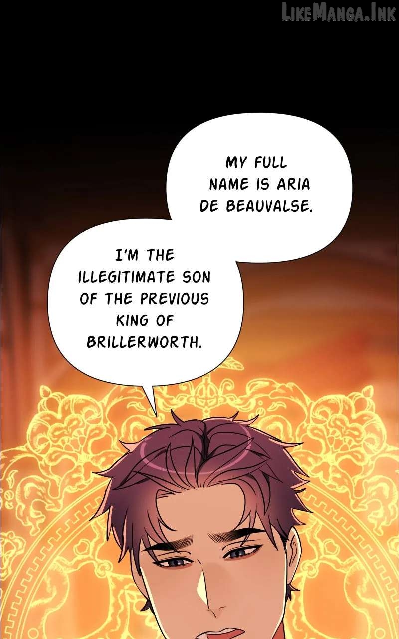 The Queen and Court Jester Chapter 40 - page 34