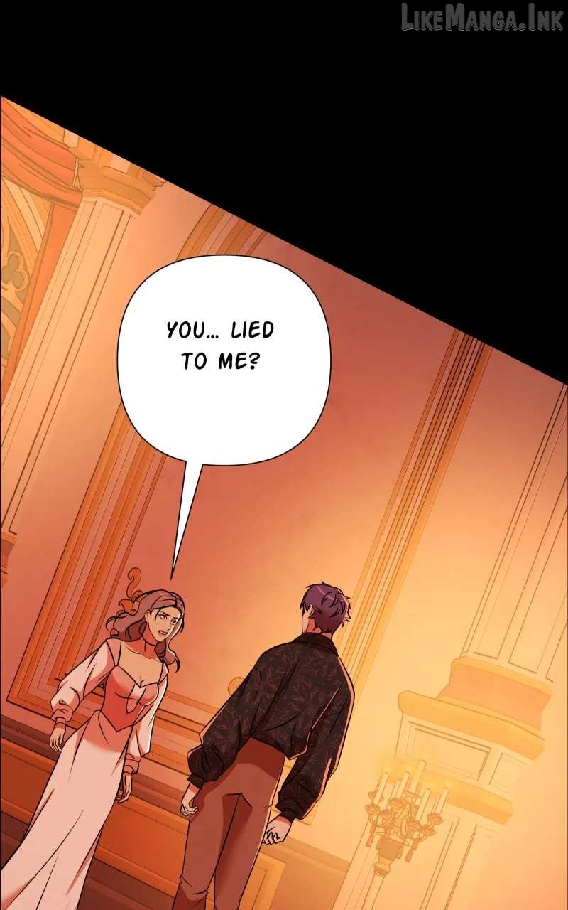 The Queen and Court Jester Chapter 40 - page 38