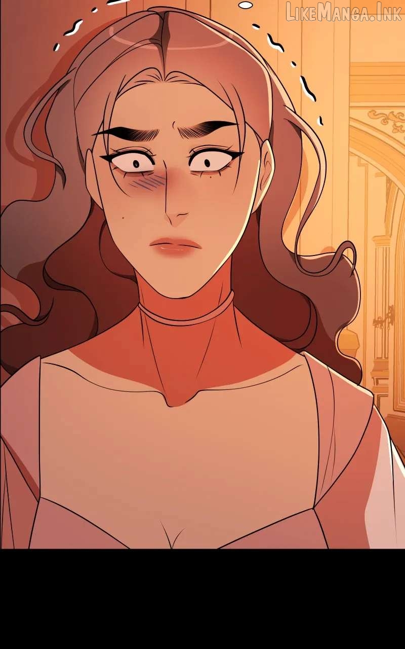 The Queen and Court Jester Chapter 40 - page 4