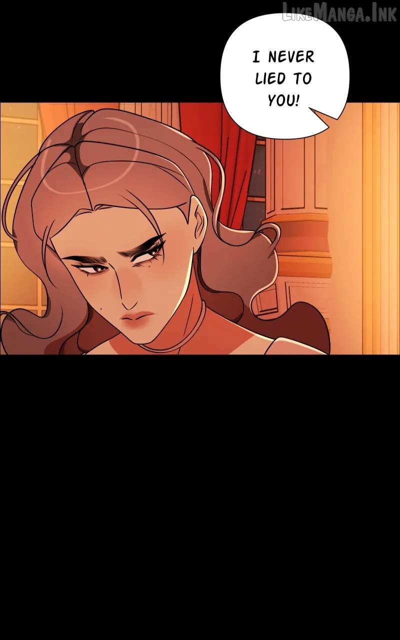 The Queen and Court Jester Chapter 40 - page 40