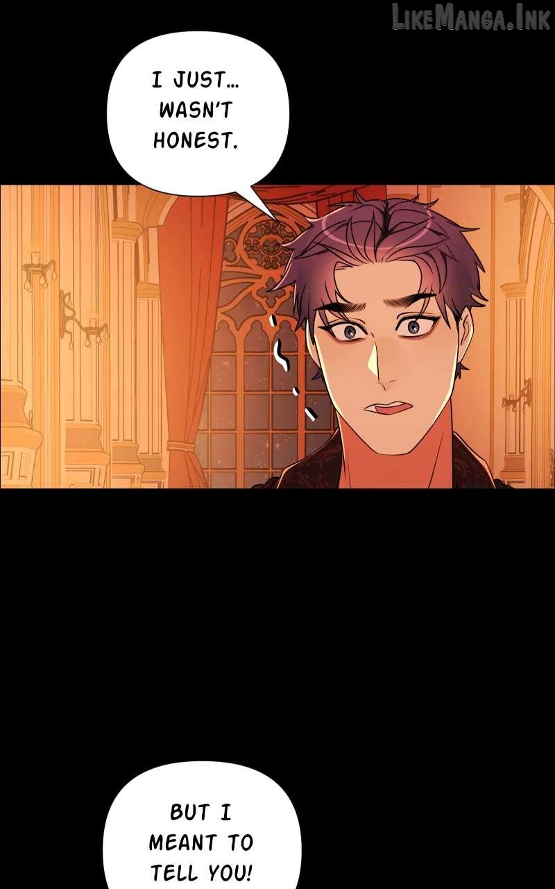 The Queen and Court Jester Chapter 40 - page 41