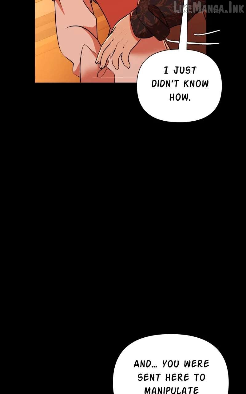 The Queen and Court Jester Chapter 40 - page 43