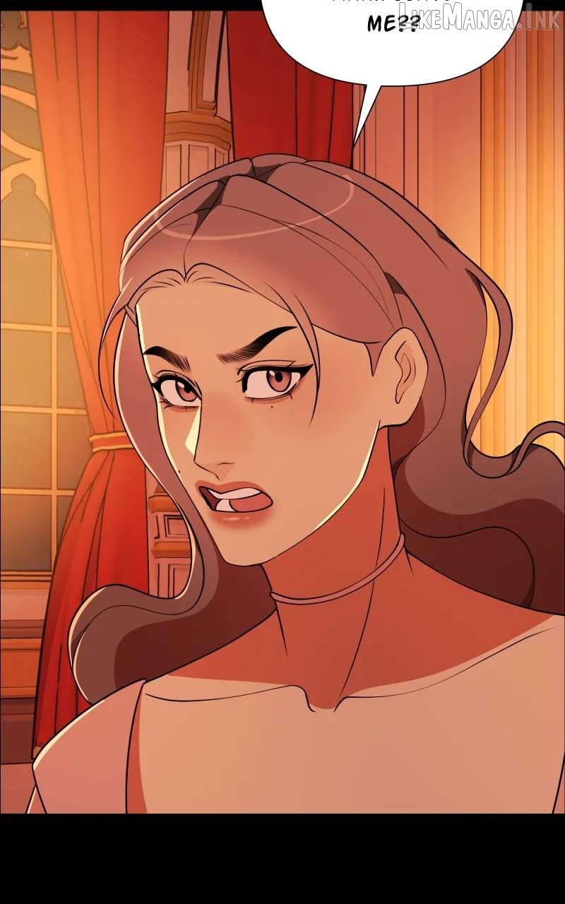 The Queen and Court Jester Chapter 40 - page 44