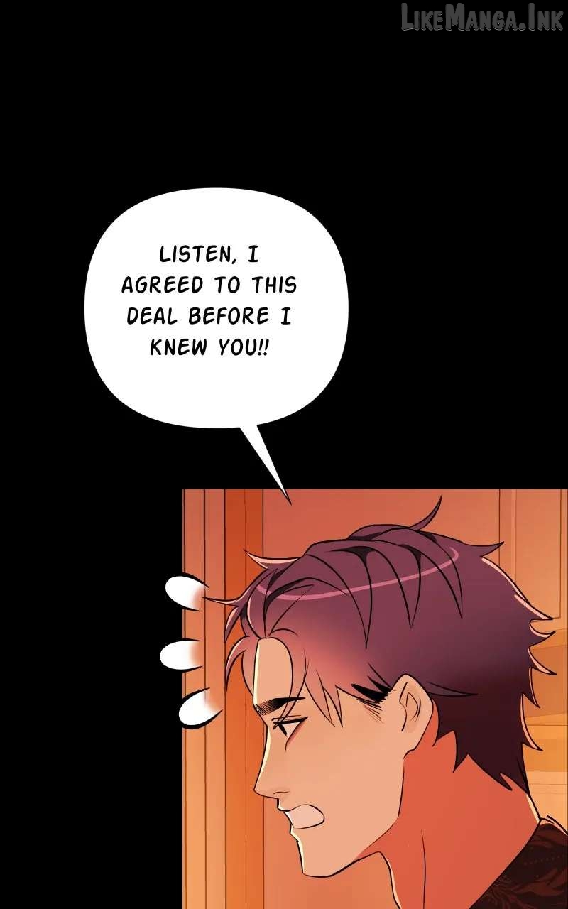 The Queen and Court Jester Chapter 40 - page 45