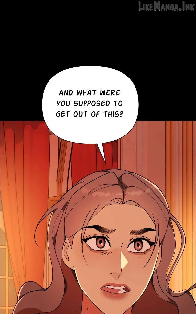 The Queen and Court Jester Chapter 40 - page 48