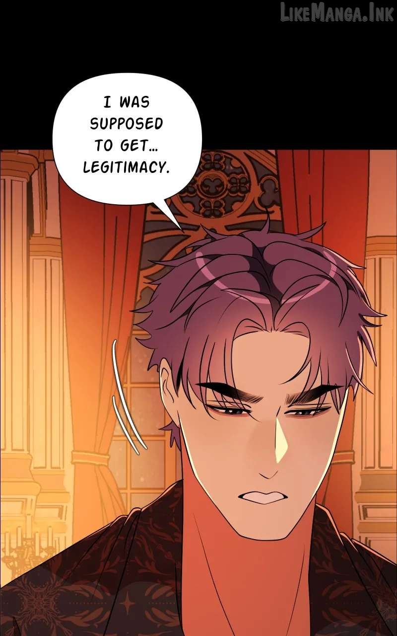 The Queen and Court Jester Chapter 40 - page 51