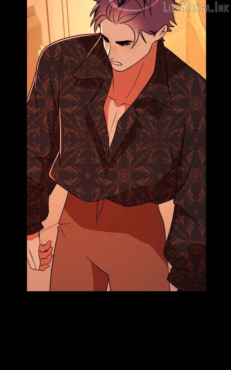 The Queen and Court Jester Chapter 40 - page 55