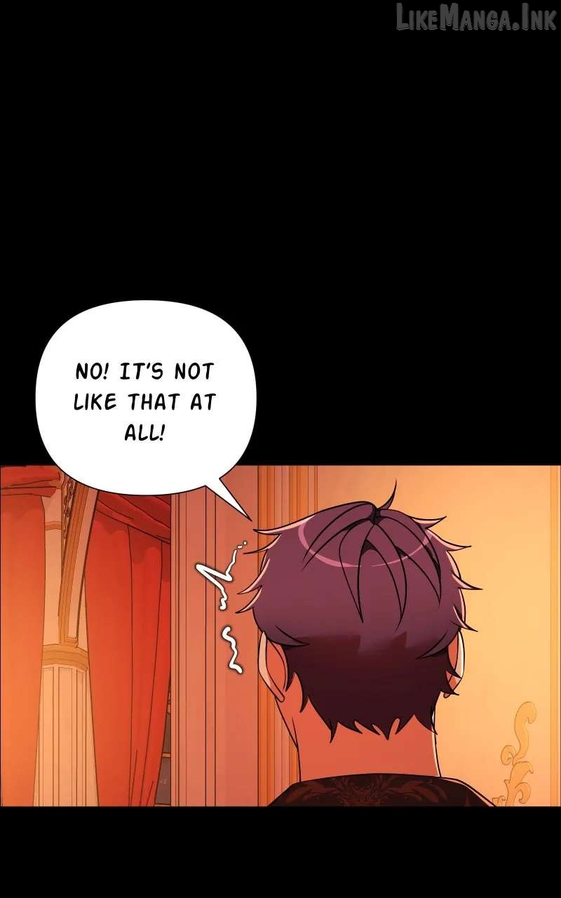 The Queen and Court Jester Chapter 40 - page 57