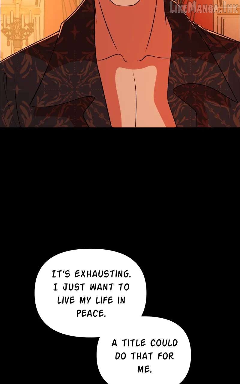 The Queen and Court Jester Chapter 40 - page 61
