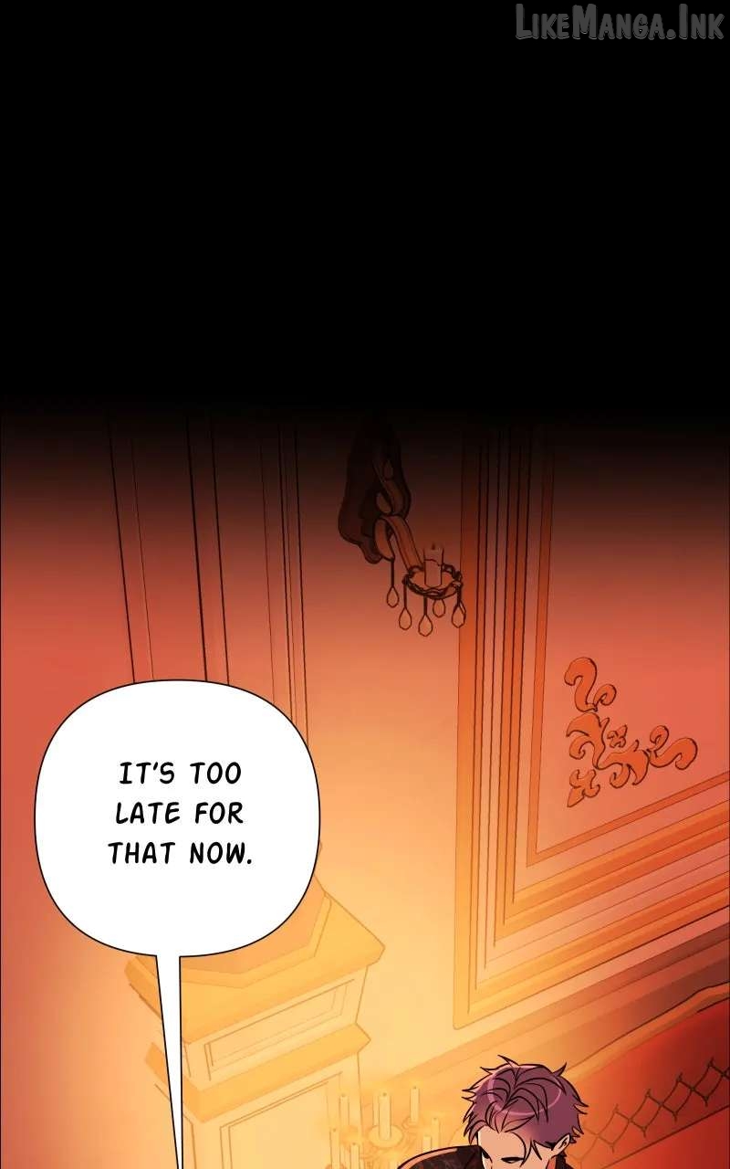 The Queen and Court Jester Chapter 40 - page 66