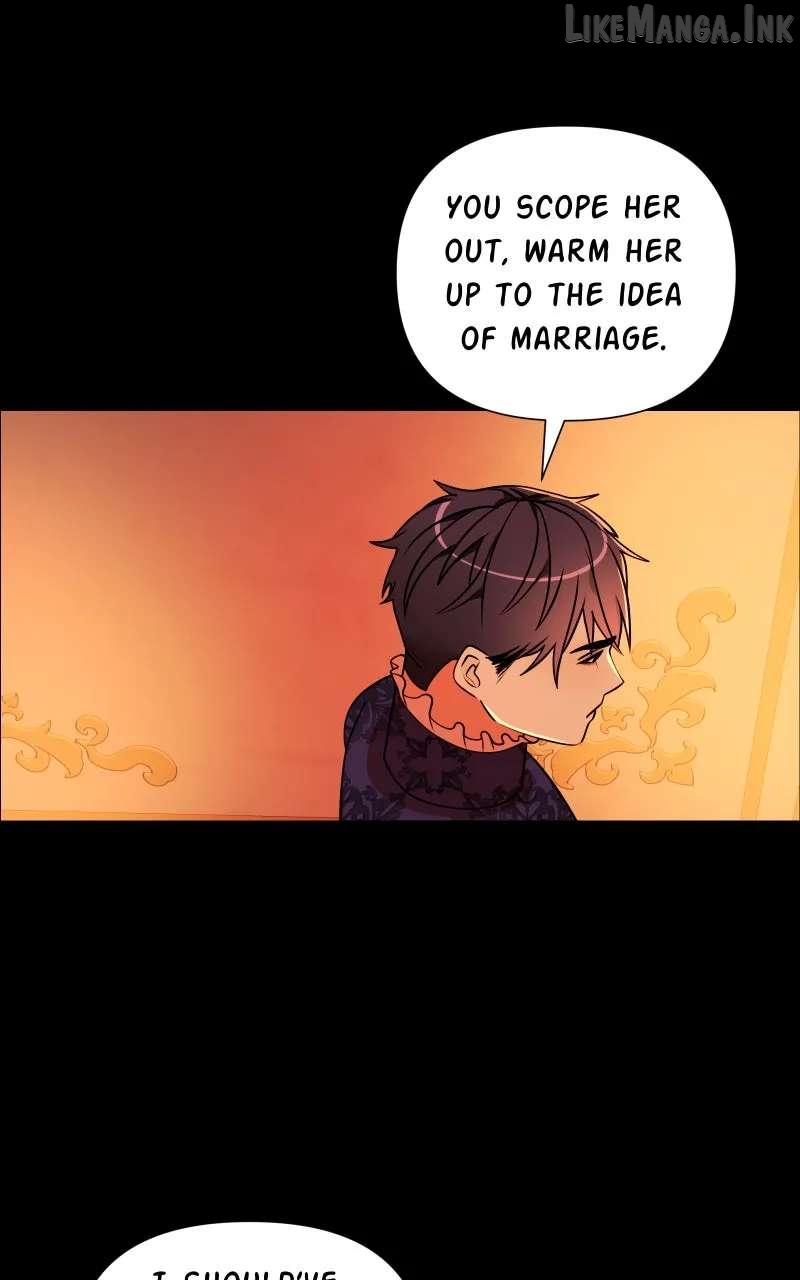 The Queen and Court Jester Chapter 40 - page 8