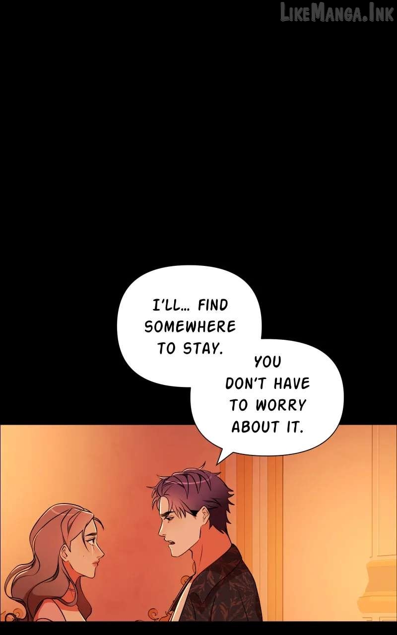The Queen and Court Jester Chapter 41 - page 12