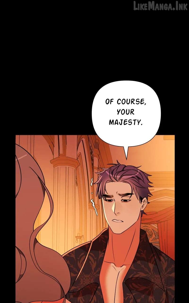 The Queen and Court Jester Chapter 41 - page 19