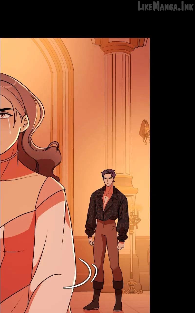 The Queen and Court Jester Chapter 41 - page 21