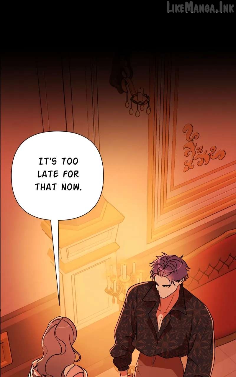 The Queen and Court Jester Chapter 41 - page 3