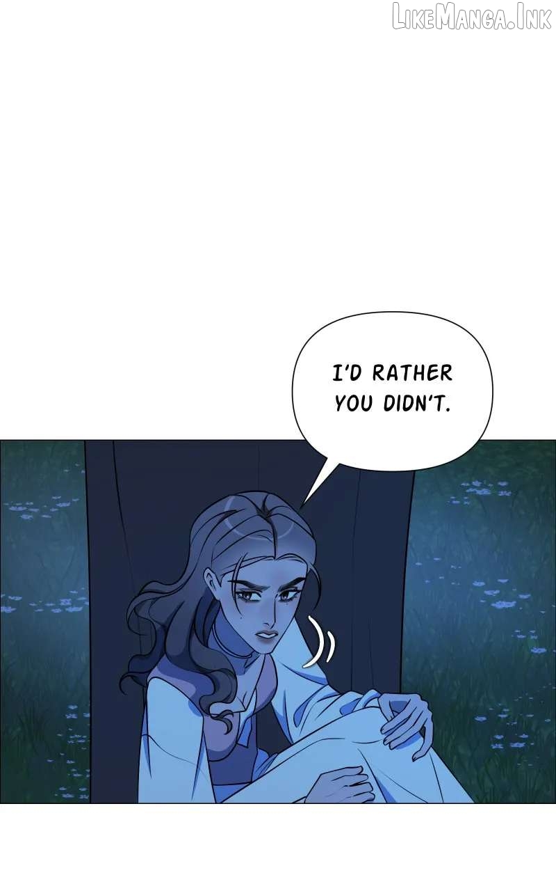 The Queen and Court Jester Chapter 41 - page 38